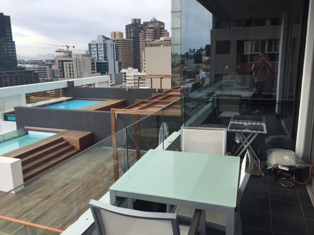 Photo 20 of Mirage 2 Bedroom Unit accommodation in De Waterkant, Cape Town with 2 bedrooms and 2 bathrooms