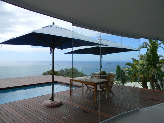 Photo 3 of The Bantry Bay View accommodation in Bantry Bay, Cape Town with 3 bedrooms and 3.5 bathrooms