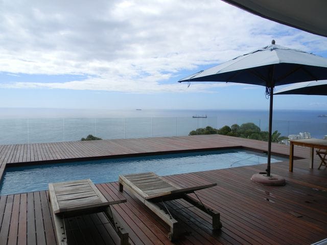 Photo 6 of The Bantry Bay View accommodation in Bantry Bay, Cape Town with 3 bedrooms and 3.5 bathrooms