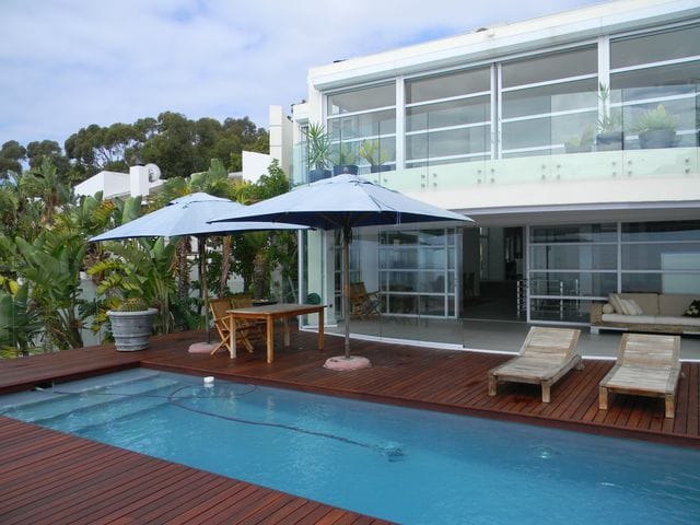 Photo 7 of The Bantry Bay View accommodation in Bantry Bay, Cape Town with 3 bedrooms and 3.5 bathrooms