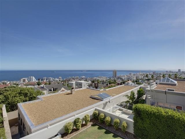 Photo 4 of Villa Absolute accommodation in Fresnaye, Cape Town with 4 bedrooms and 4 bathrooms
