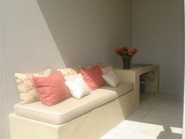Photo 4 of Villa Apostle accommodation in Camps Bay, Cape Town with 4 bedrooms and 4 bathrooms