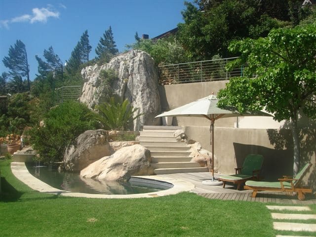 Photo 6 of Villa Apostle accommodation in Camps Bay, Cape Town with 4 bedrooms and 4 bathrooms