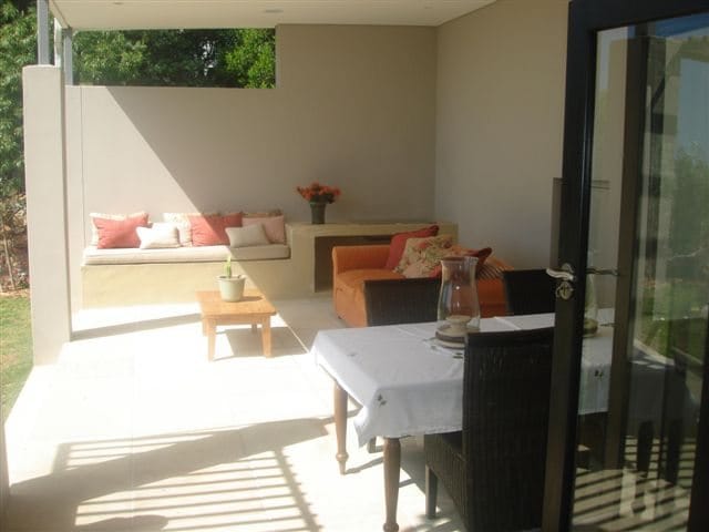 Photo 7 of Villa Apostle accommodation in Camps Bay, Cape Town with 4 bedrooms and 4 bathrooms
