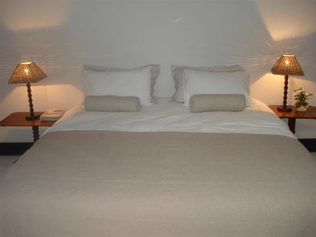 Photo 10 of Villa Apostle accommodation in Camps Bay, Cape Town with 4 bedrooms and 4 bathrooms