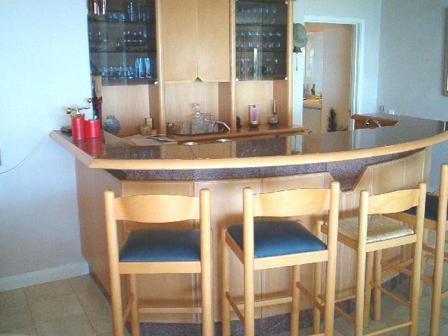 Photo 1 of Villa Arcadia accommodation in Bantry Bay, Cape Town with 4 bedrooms and 3 bathrooms