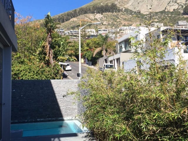 Photo 16 of Granite Edge Villa accommodation in Fresnaye, Cape Town with 3 bedrooms and 2 bathrooms