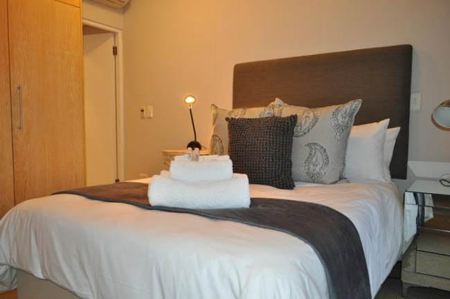 Photo 7 of The Rockwell 407 accommodation in De Waterkant, Cape Town with 2 bedrooms and 2 bathrooms