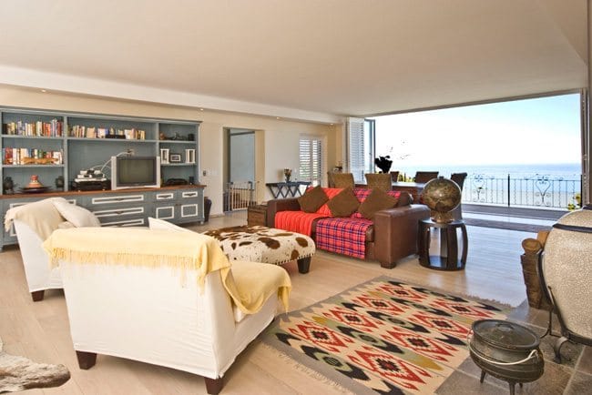 Photo 7 of Hely Hutchinson Villa accommodation in Camps Bay, Cape Town with 7 bedrooms and 7 bathrooms