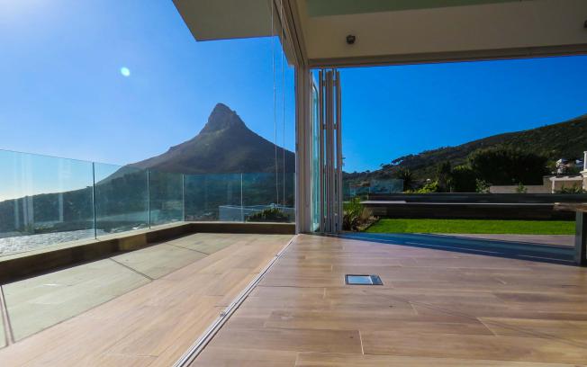 Photo 8 of Kaliva accommodation in Camps Bay, Cape Town with 4 bedrooms and 4 bathrooms