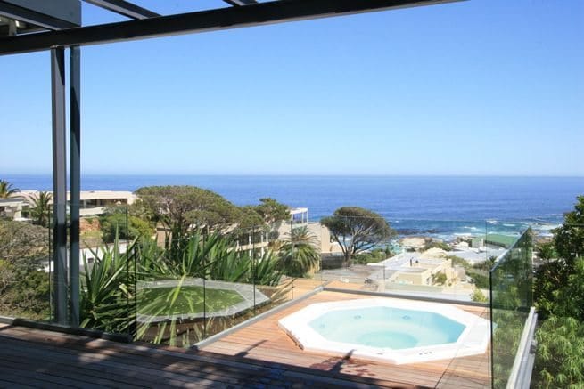 Photo 2 of Panacea accommodation in Camps Bay, Cape Town with 5 bedrooms and 5 bathrooms