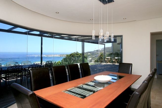 Photo 11 of Panacea accommodation in Camps Bay, Cape Town with 5 bedrooms and 5 bathrooms