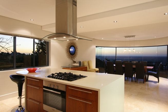 Photo 6 of Panacea accommodation in Camps Bay, Cape Town with 5 bedrooms and 5 bathrooms