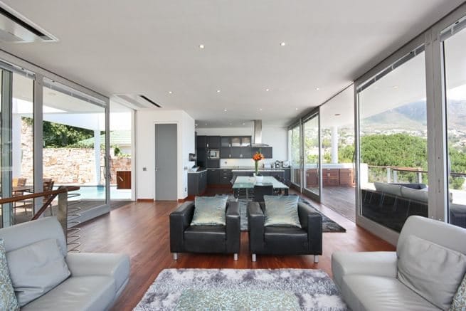 Photo 10 of Strathmore Four accommodation in Camps Bay, Cape Town with 4 bedrooms and 2 bathrooms