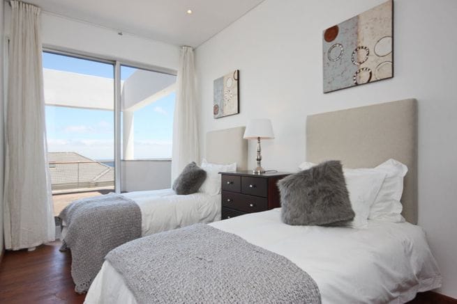 Photo 1 of Strathmore Four accommodation in Camps Bay, Cape Town with 4 bedrooms and 2 bathrooms