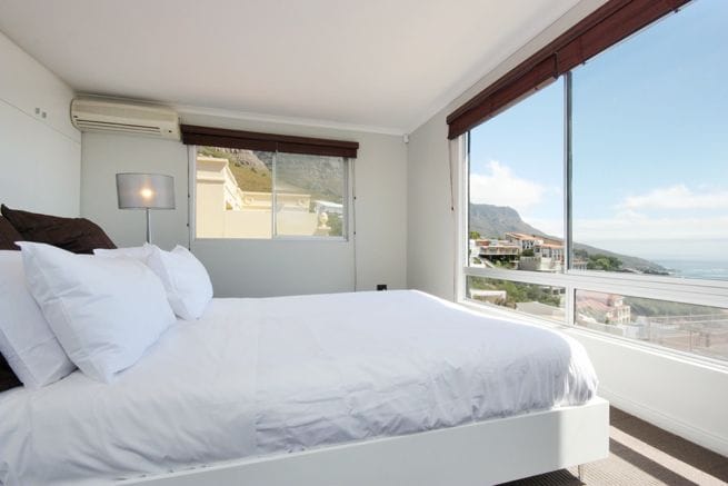 Photo 11 of Terrace Views accommodation in Camps Bay, Cape Town with 3 bedrooms and 3 bathrooms