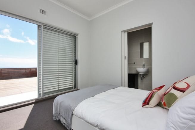 Photo 12 of Terrace Views accommodation in Camps Bay, Cape Town with 3 bedrooms and 3 bathrooms