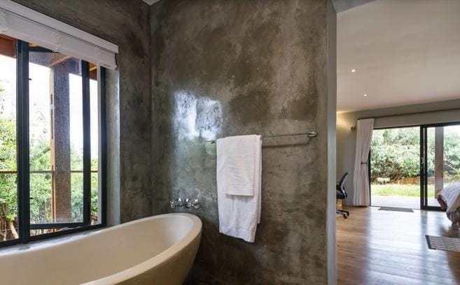 Photo 16 of Anastasis Villa accommodation in Noordhoek, Cape Town with 5 bedrooms and 4 bathrooms