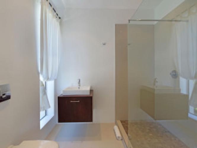 Photo 17 of Kommetjie Greenways accommodation in Kommetjie, Cape Town with 4 bedrooms and 4 bathrooms