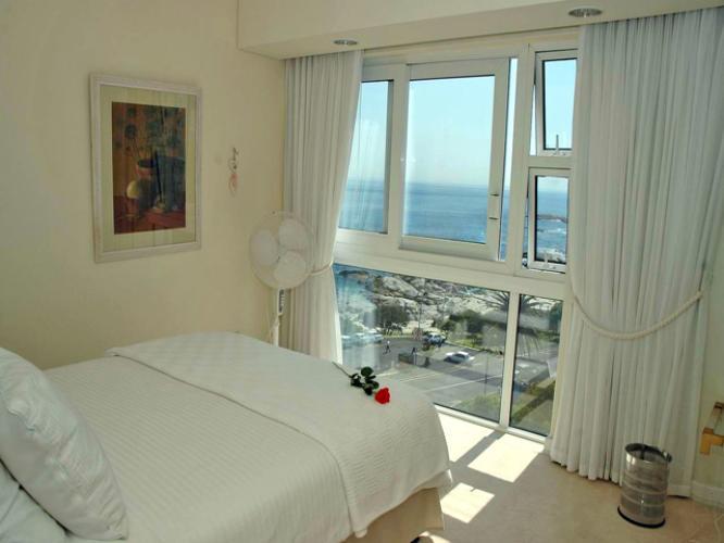 Photo 2 of Azure accommodation in Camps Bay, Cape Town with 2 bedrooms and  bathrooms