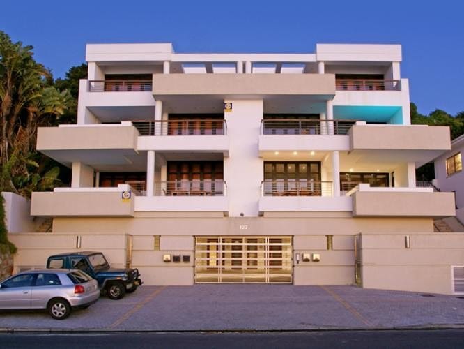 Photo 16 of Bali luxury C accommodation in Camps Bay, Cape Town with 3 bedrooms and 3 bathrooms