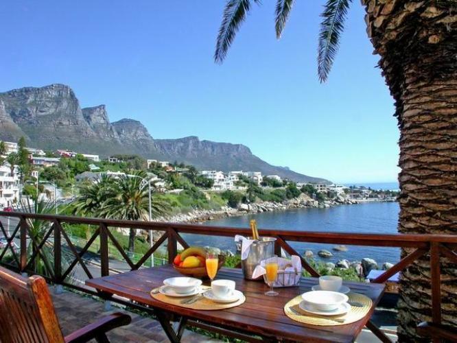 Photo 7 of Camps Bay Terrace accommodation in Camps Bay, Cape Town with 5 bedrooms and 5 bathrooms