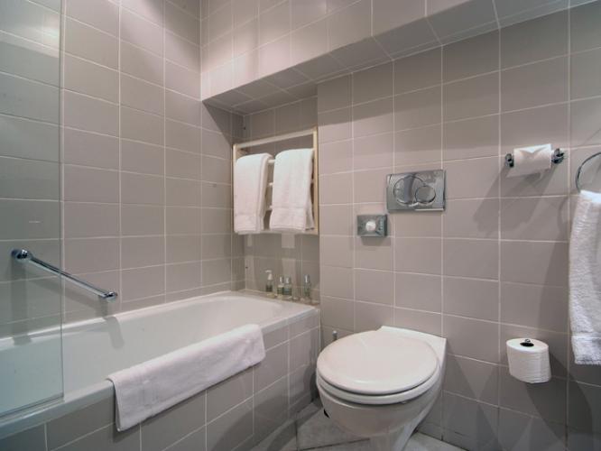 Photo 7 of Camps Bay Terrace Suite accommodation in Camps Bay, Cape Town with 1 bedrooms and 1 bathrooms