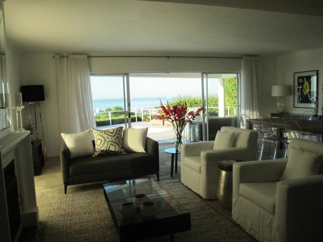Photo 7 of La Vue accommodation in Sea Point, Cape Town with 2 bedrooms and 2 bathrooms
