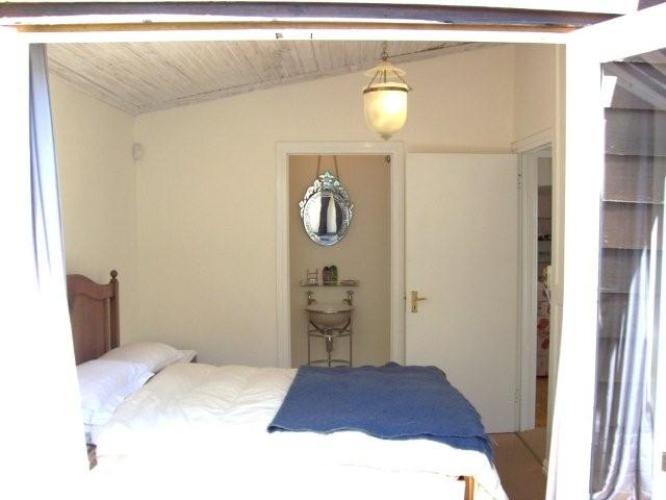 Photo 3 of No 56 Fourth Beach Bungalow accommodation in Clifton, Cape Town with 2 bedrooms and 2 bathrooms
