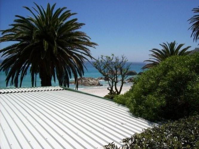 Photo 9 of No 56 Fourth Beach Bungalow accommodation in Clifton, Cape Town with 2 bedrooms and 2 bathrooms