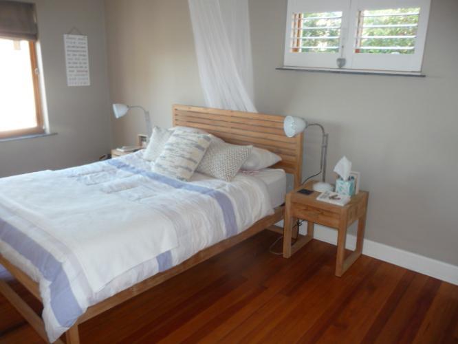 Photo 4 of Ocean View House accommodation in Green Point, Cape Town with 3 bedrooms and 2 bathrooms