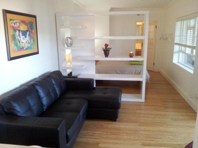 Photo 1 of Sunset Hills B05 accommodation in Camps Bay, Cape Town with 1 bedrooms and 1 bathrooms