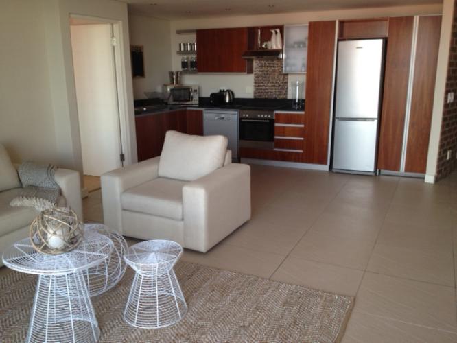 Photo 3 of The Rockwell 421 accommodation in De Waterkant, Cape Town with 2 bedrooms and 2 bathrooms