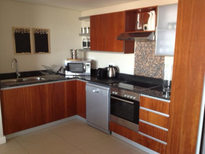 Photo 5 of The Rockwell 421 accommodation in De Waterkant, Cape Town with 2 bedrooms and 2 bathrooms