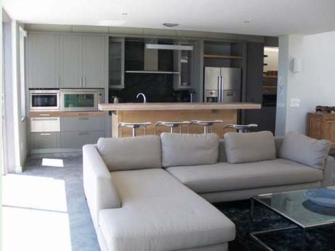 Photo 16 of Ocean View Drive Greenpoint accommodation in Green Point, Cape Town with 4 bedrooms and  bathrooms