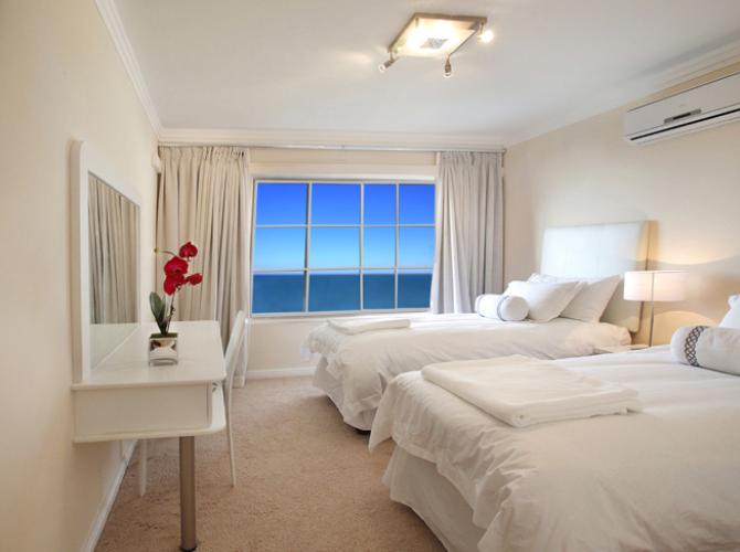 Photo 6 of Arcadia Villa accommodation in Bantry Bay, Cape Town with 7 bedrooms and 5 bathrooms