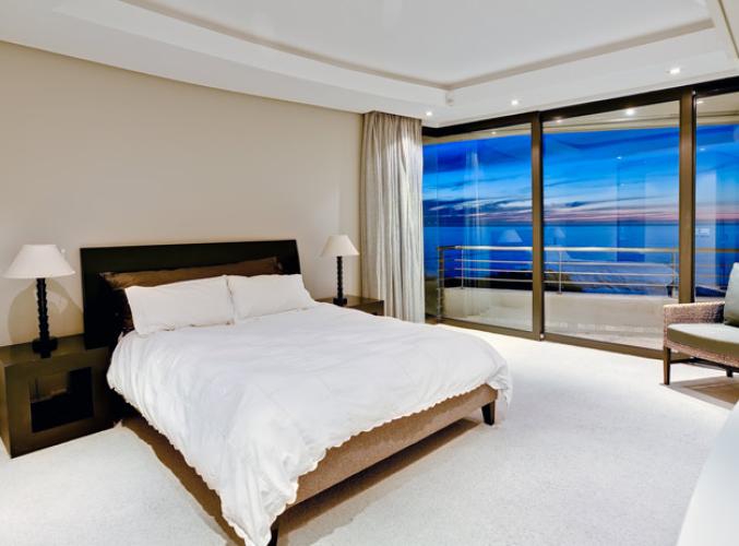 Photo 3 of 3 The Crescent accommodation in Camps Bay, Cape Town with 4 bedrooms and 3 bathrooms
