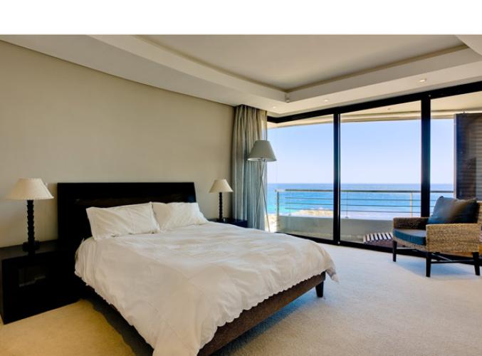 Photo 6 of 3 The Crescent accommodation in Camps Bay, Cape Town with 4 bedrooms and 3 bathrooms