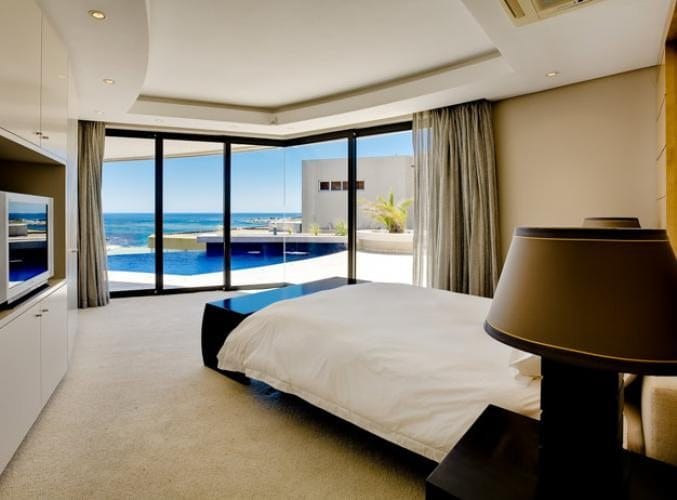Photo 9 of 3 The Crescent accommodation in Camps Bay, Cape Town with 4 bedrooms and 3 bathrooms