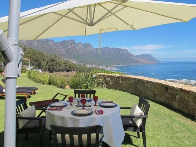 Photo 23 of The Castle accommodation in Clifton, Cape Town with 6 bedrooms and 6 bathrooms