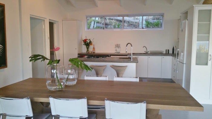 Photo 2 of Clifton Bliss accommodation in Clifton, Cape Town with 3 bedrooms and 3 bathrooms