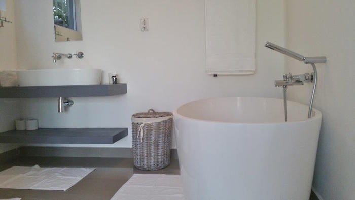 Photo 5 of Clifton Bliss accommodation in Clifton, Cape Town with 3 bedrooms and 3 bathrooms