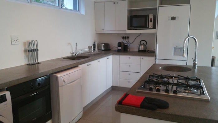 Photo 8 of Clifton Bliss accommodation in Clifton, Cape Town with 3 bedrooms and 3 bathrooms