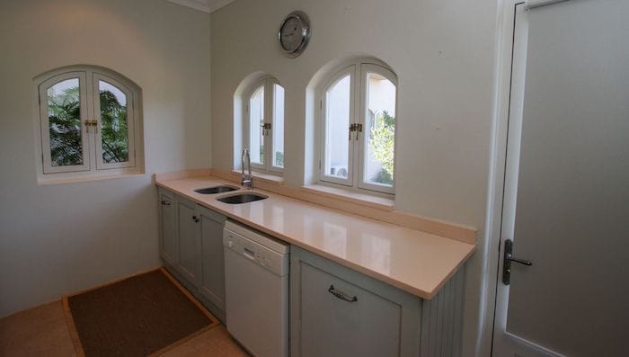 Photo 31 of Villa 14 Winelands accommodation in Franschhoek, Cape Town with 4 bedrooms and 4 bathrooms