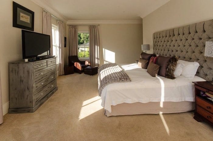 Photo 13 of Klein Constantia Villa accommodation in Constantia, Cape Town with 7 bedrooms and 5.5 bathrooms
