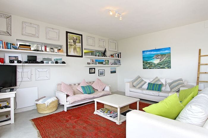 Photo 20 of Kommetjie Holiday House accommodation in Kommetjie, Cape Town with 3 bedrooms and 3 bathrooms