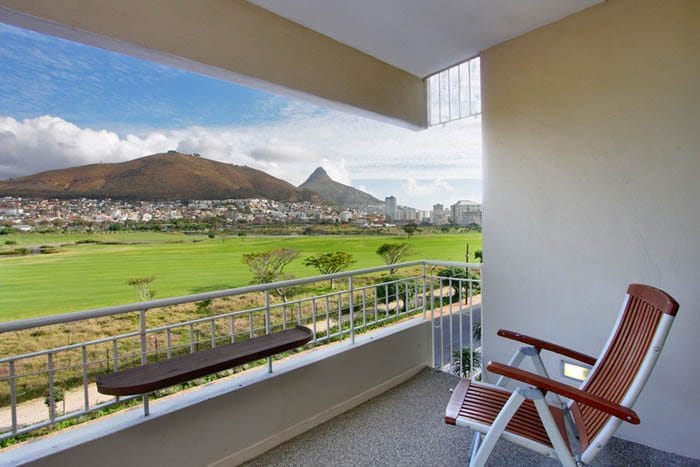 Photo 7 of Atlantic Ridge Apartment accommodation in Mouille Point, Cape Town with 2 bedrooms and 2 bathrooms