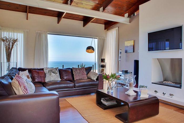 Photo 3 of Oudekraal Lodge accommodation in Camps Bay, Cape Town with 3 bedrooms and 2 bathrooms