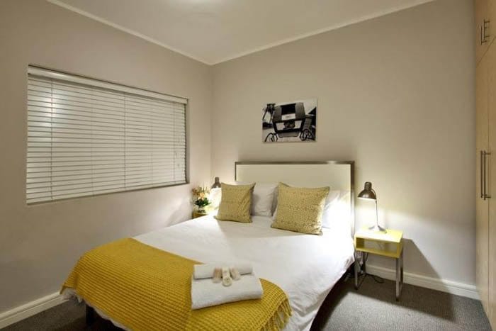 Photo 12 of The Rockwell 319 accommodation in De Waterkant, Cape Town with 2 bedrooms and 2 bathrooms