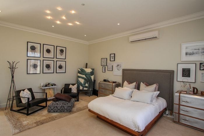 Photo 33 of Villa 14 Winelands accommodation in Franschhoek, Cape Town with 4 bedrooms and 4 bathrooms